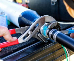 About Septic Pumping Service Wake, VA